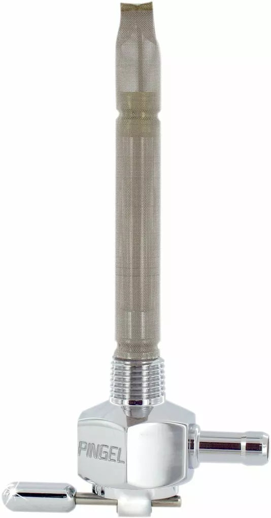 Power-Flo Fuel Valve