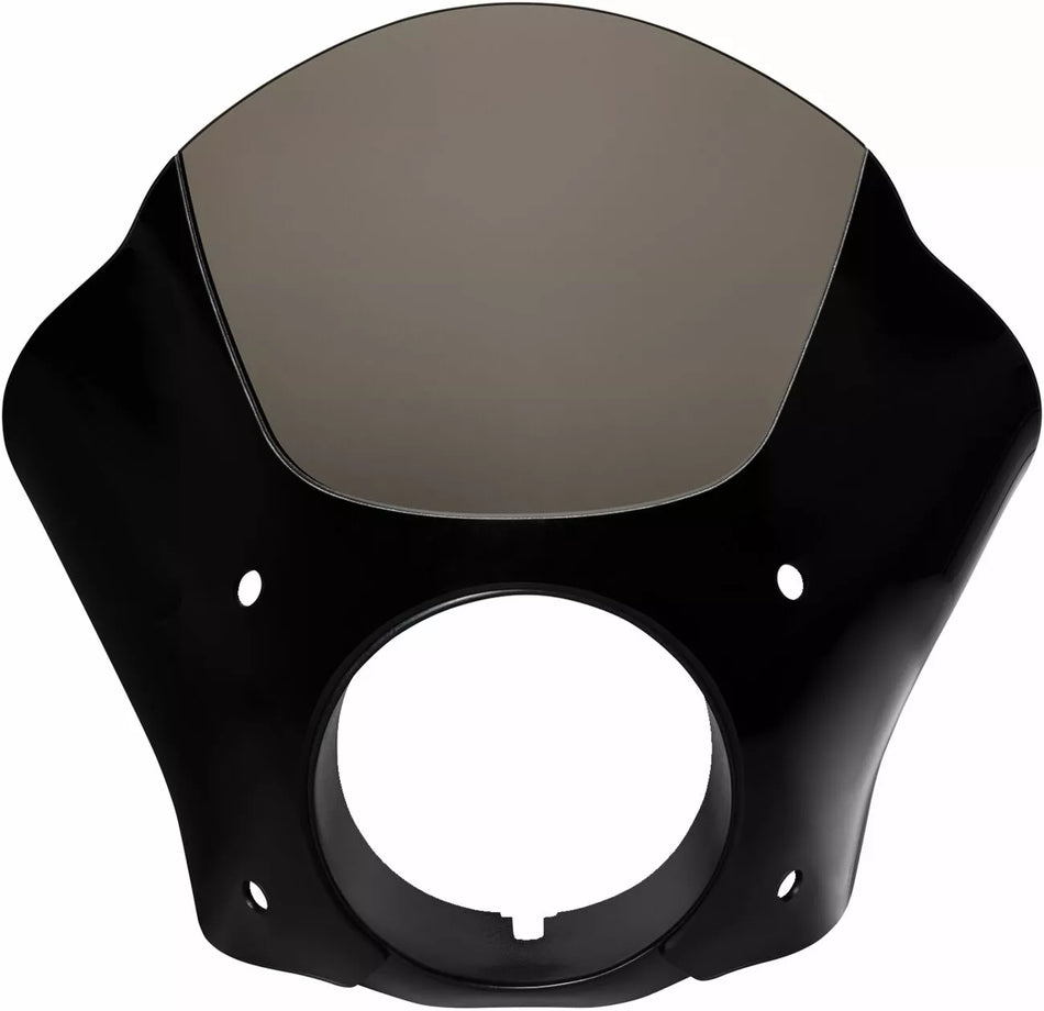 Gauntlet Fairing