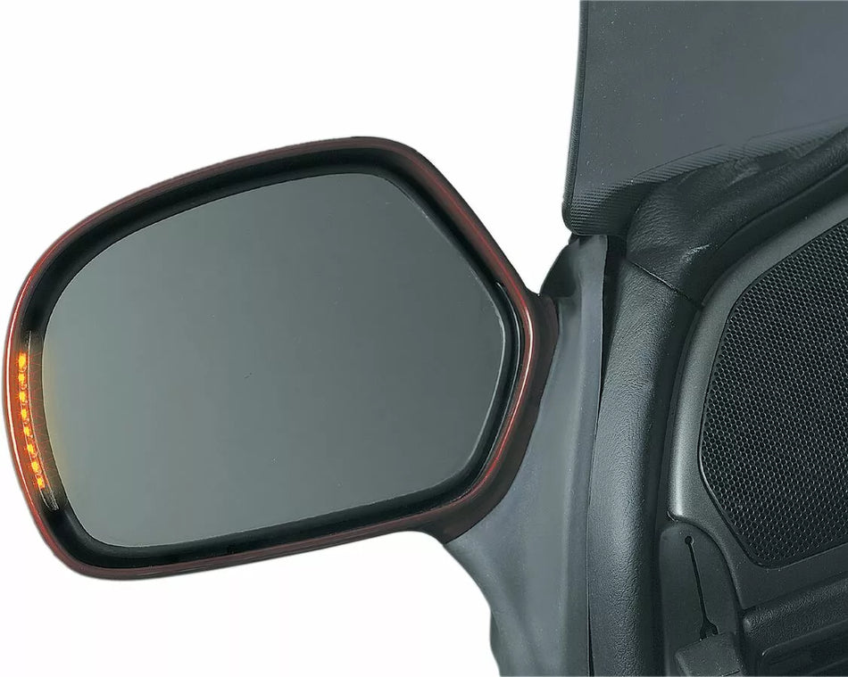 Stealth LED Mirror Lights
