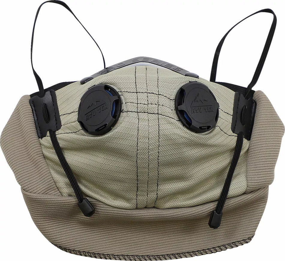 Pro Series Rider Dust Mask