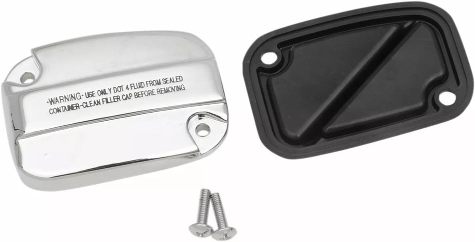 Clutch Master Cylinder Cover Kit