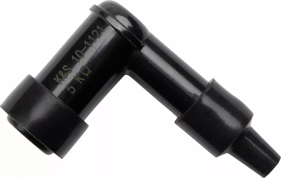 Spark Plug Resistor Cover