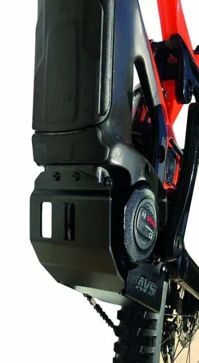 Skid Plate for Orbea Wild