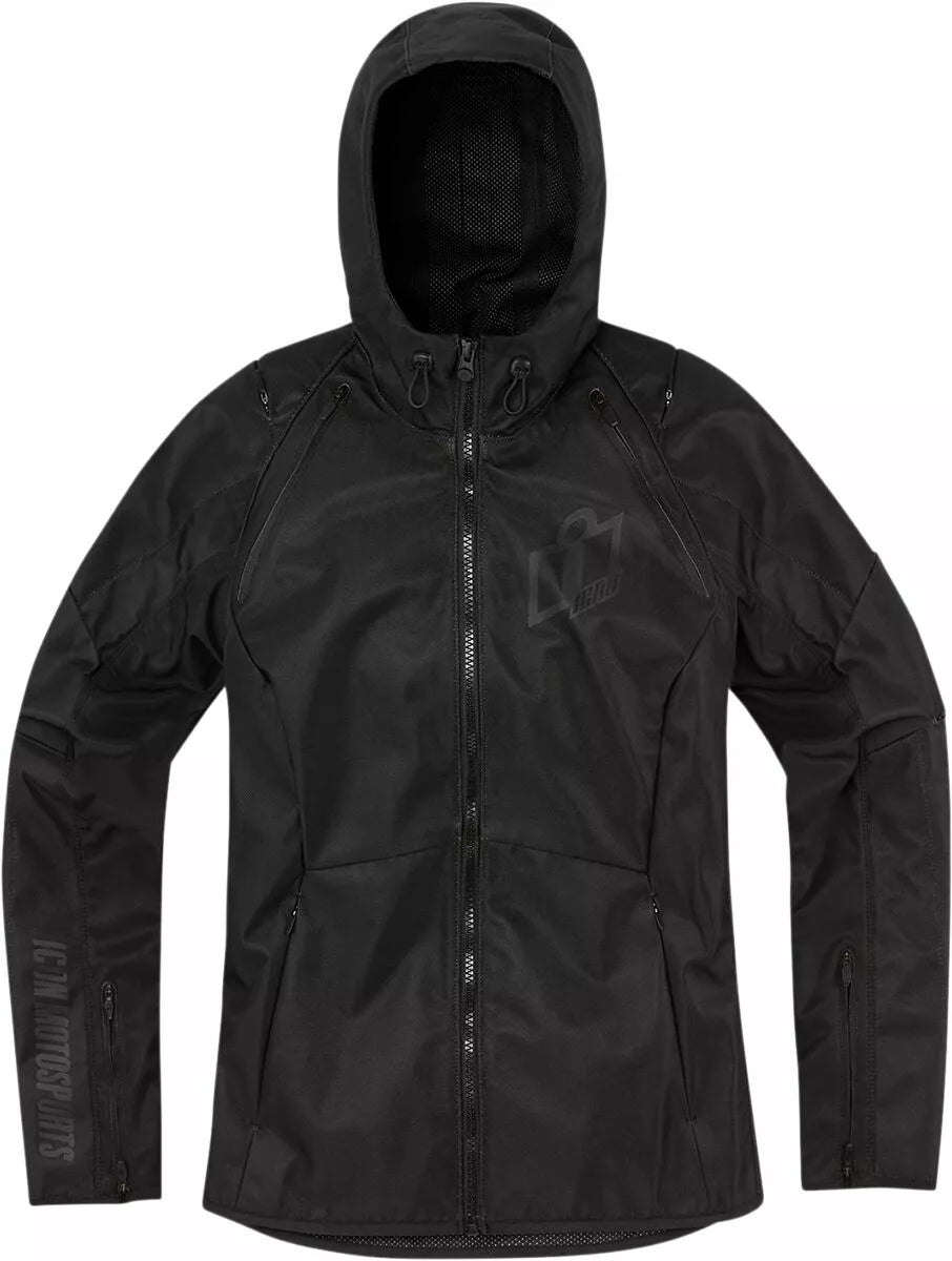 Women's Airform Jacket