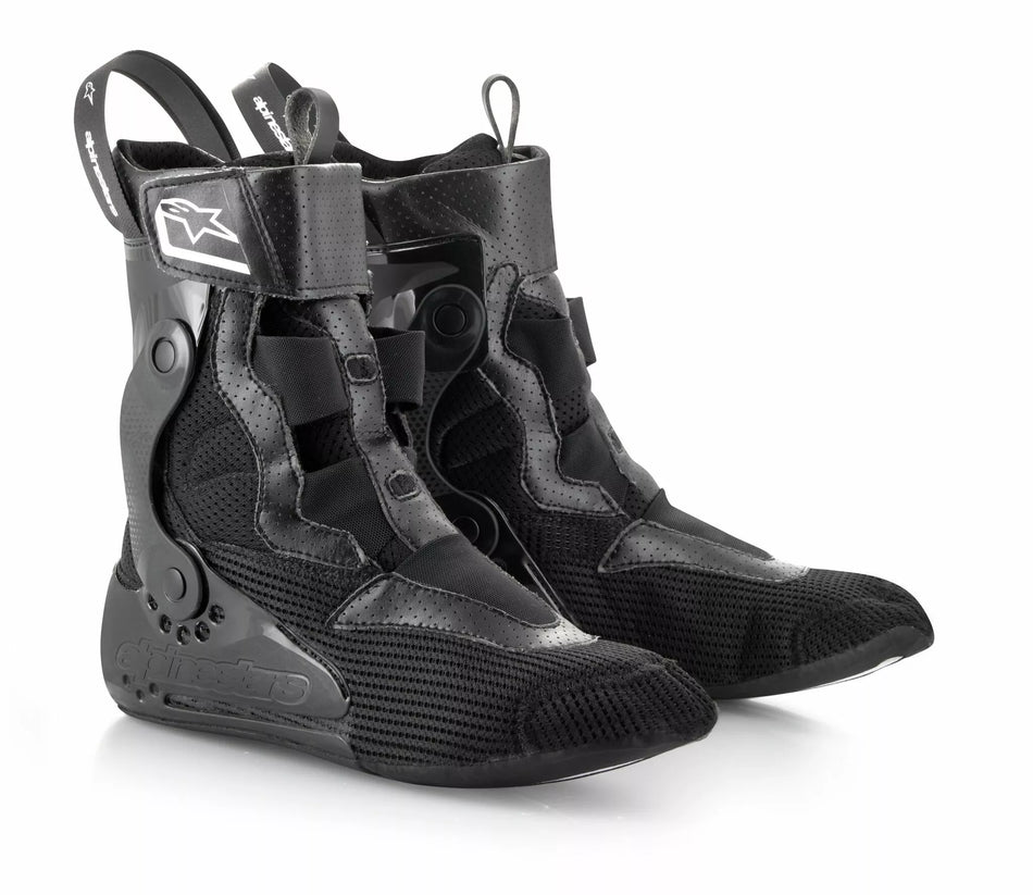 Tech 10 Inner Vented Booties