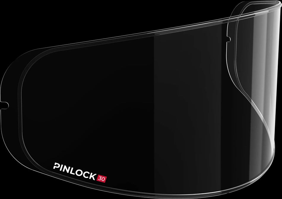 Devil & Hyper Helmet PINLOCK® Visor