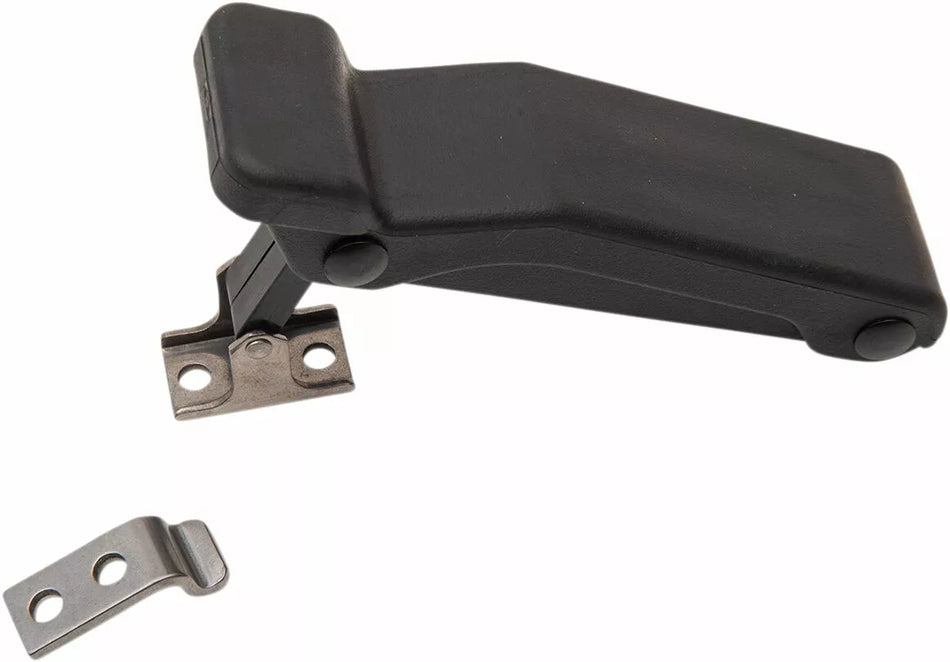Front Storage Rack Latch