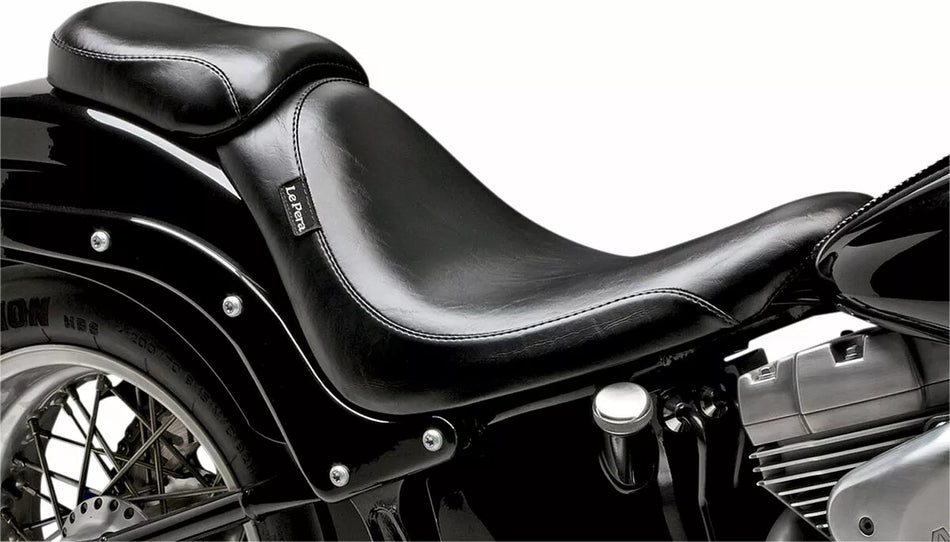 Silhouette Pillion Pad