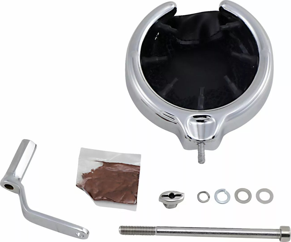 Passenger Seat Armrest Drink Holder