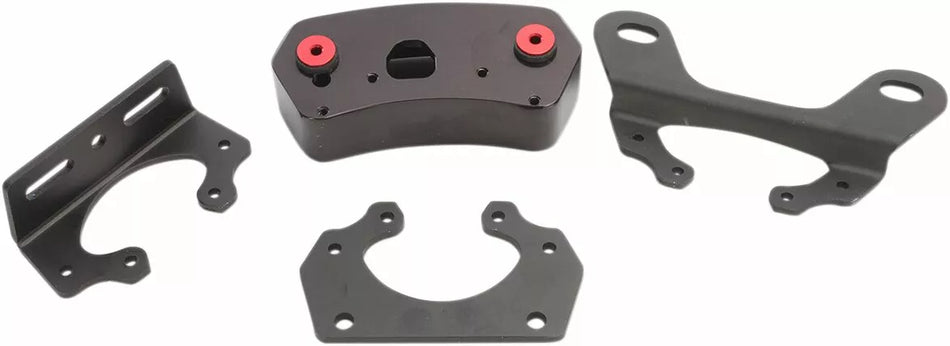 Endurance II Speedometers Mount Protector