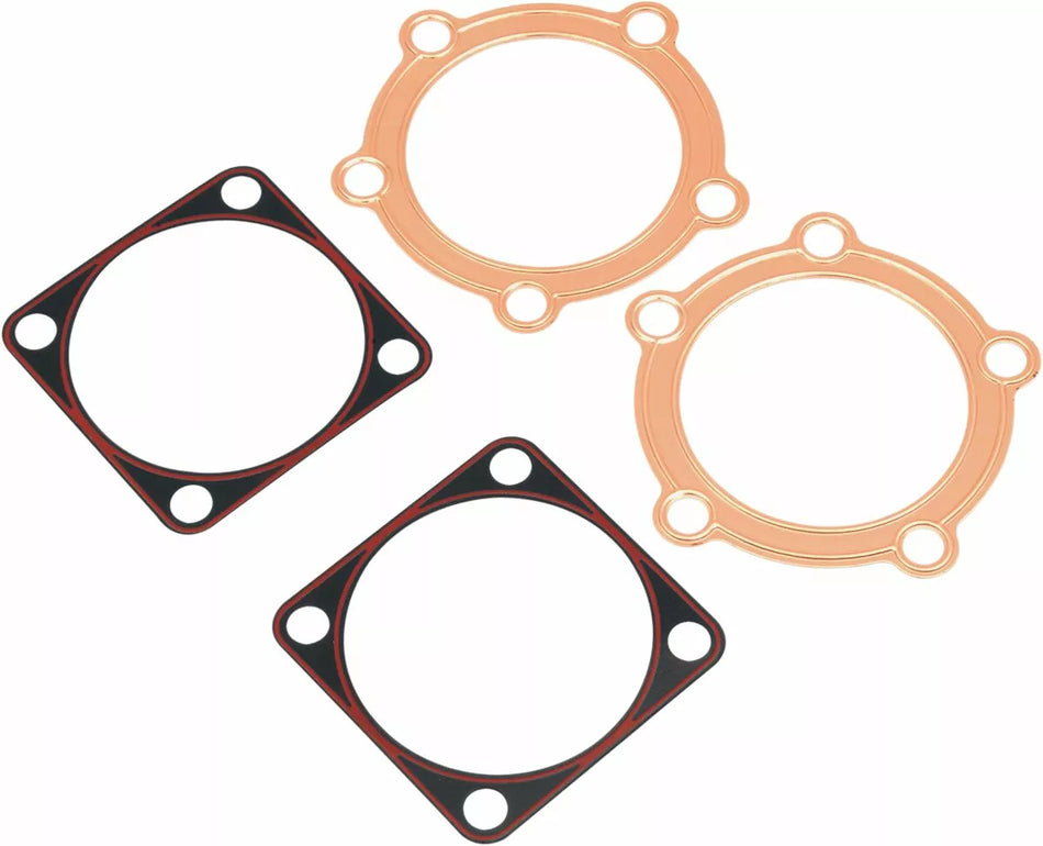 Cylinder Head/Base Gasket Kit