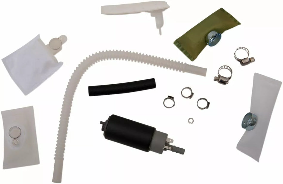 Electric Fuel Injection Fuel Pump Rebuild Kit