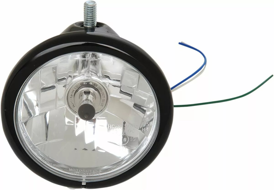 5-3/4" Headlight