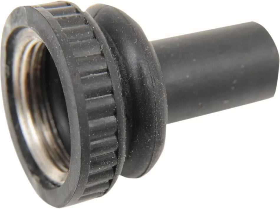 Protective Boot for Toggle Switch