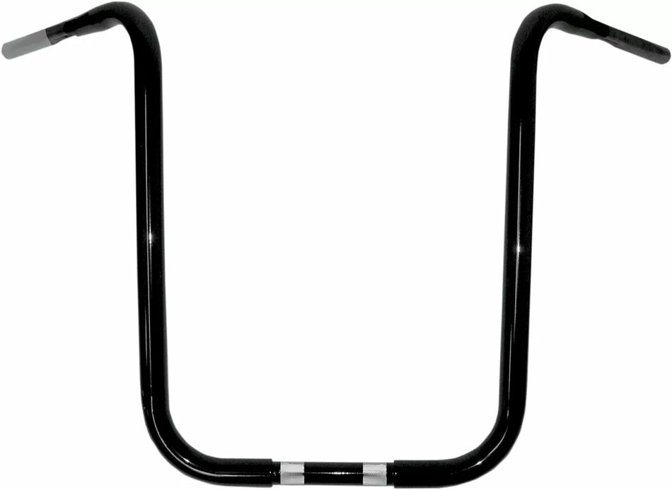 1-1/4" Buffalo Touring Handlebar