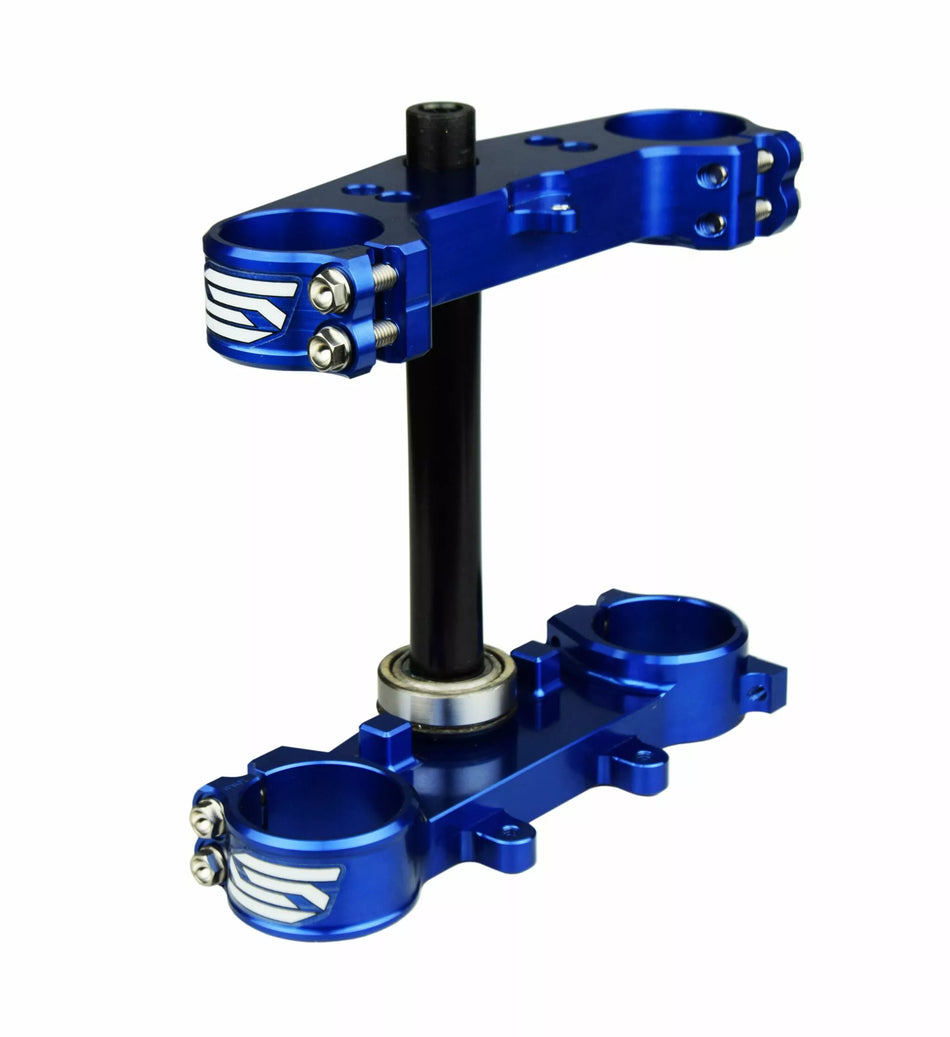Triple Clamp
