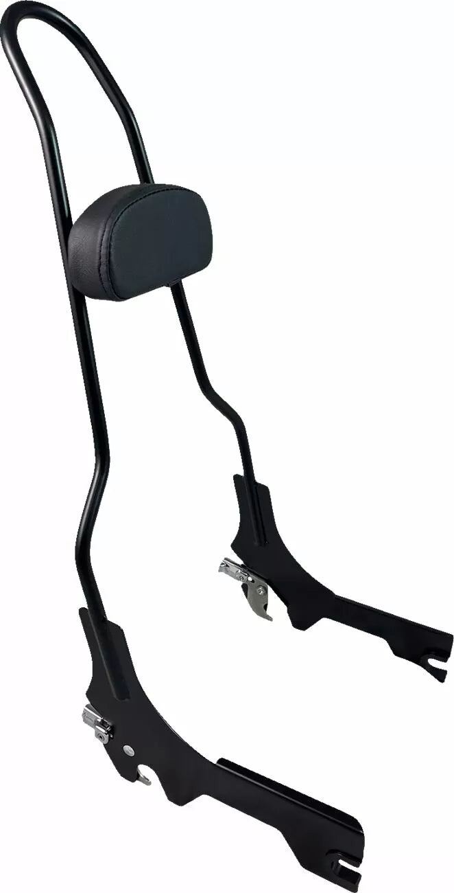 23" Quick Release Sissy Bar