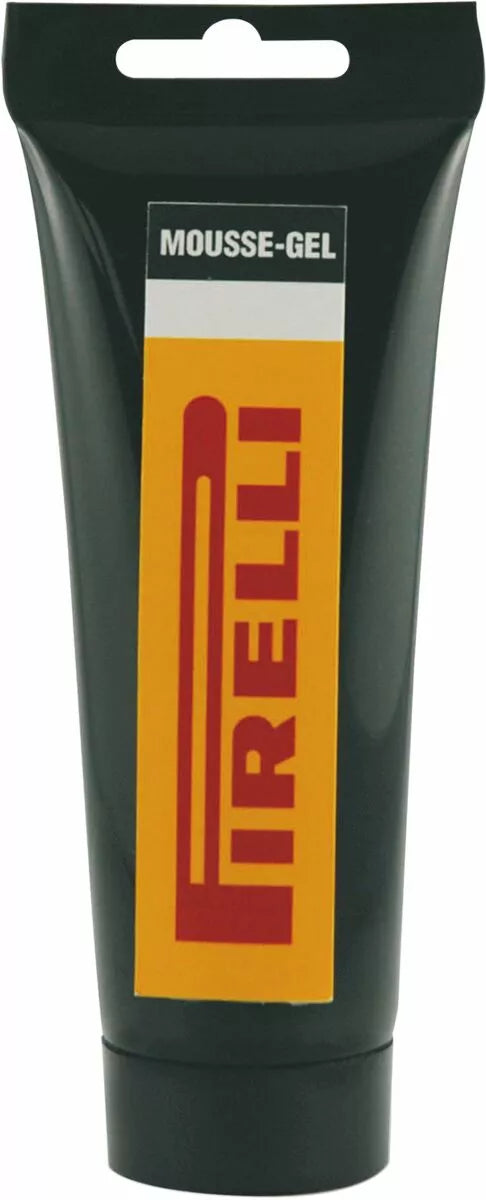 MOUSSE TUBES
