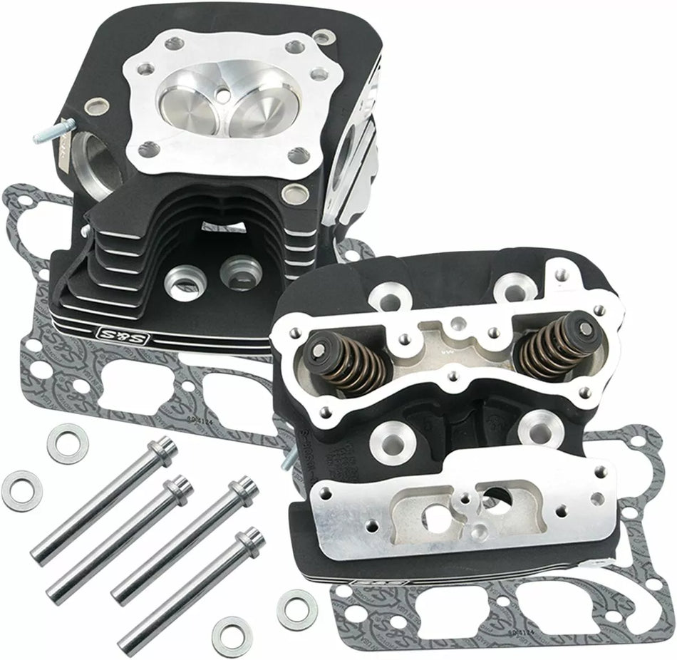 79cc Super Stock™ Cylinder Head