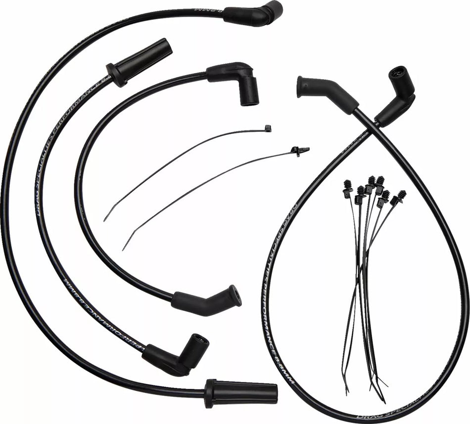 Spark Plug Wires