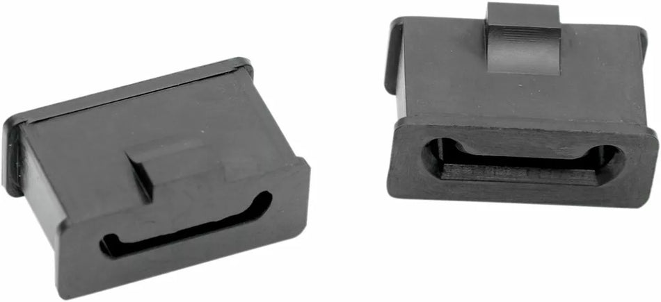Rubber Muffler Mounts