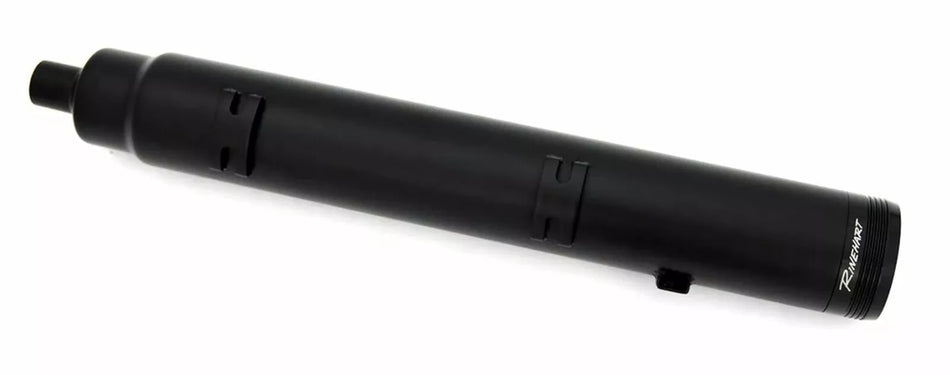 4.5" MotoPro45 Slip-on Mufflers for Indian