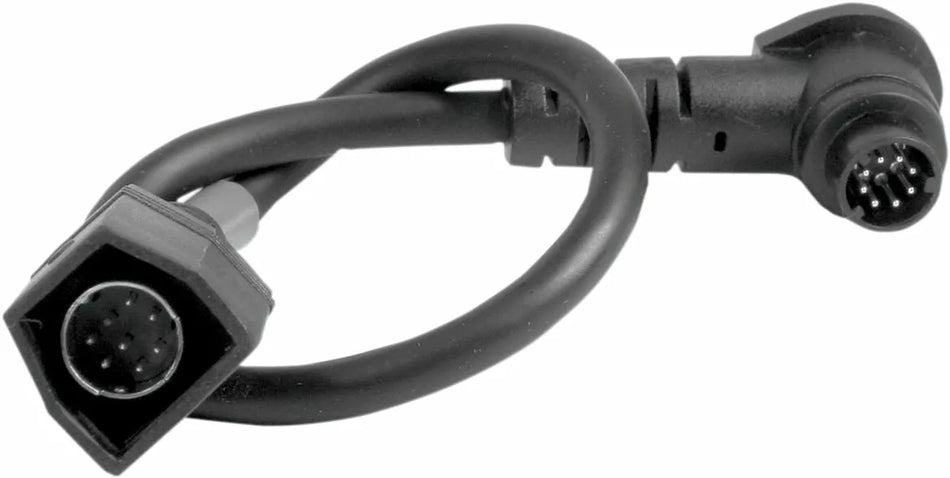 P-Series Upper Section 8-Pin Hook-Up Cord
