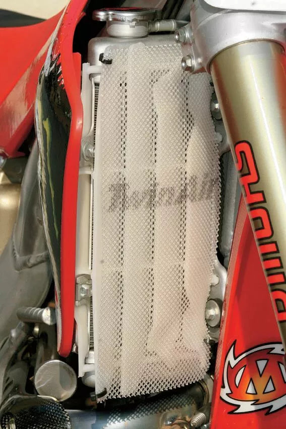 Radiator Gauze