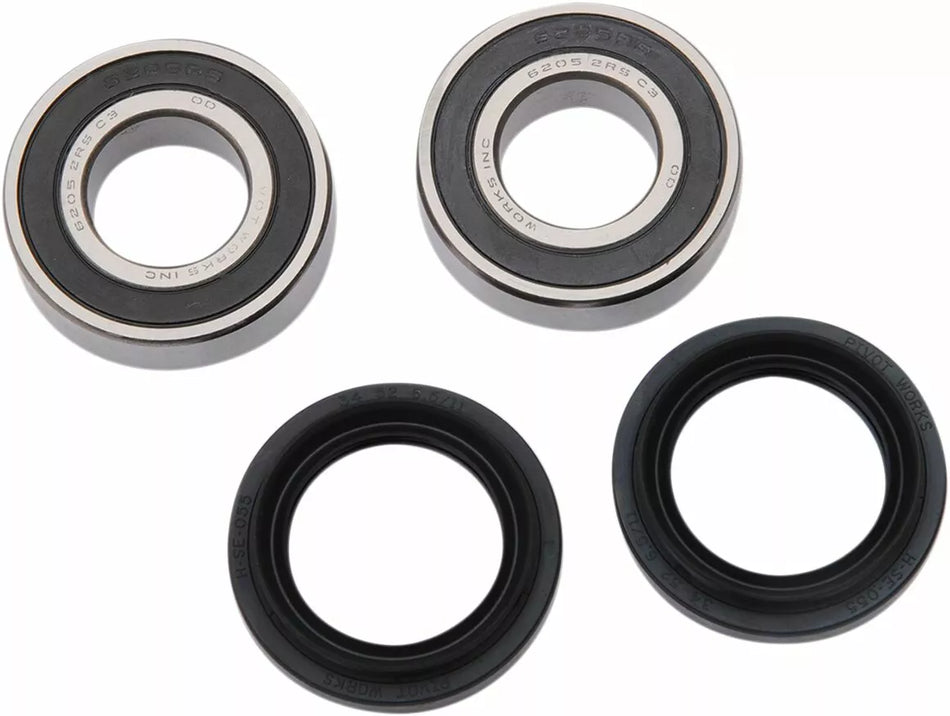Front Wheel Bearing Kit