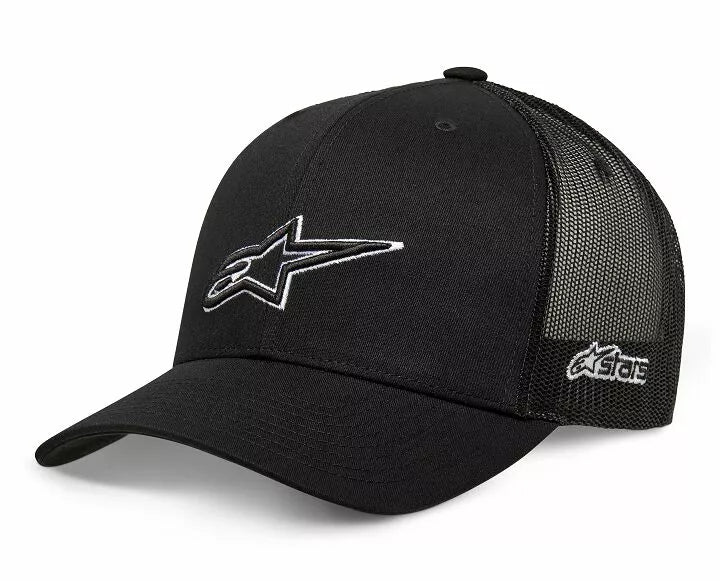 Outline Truck Hat