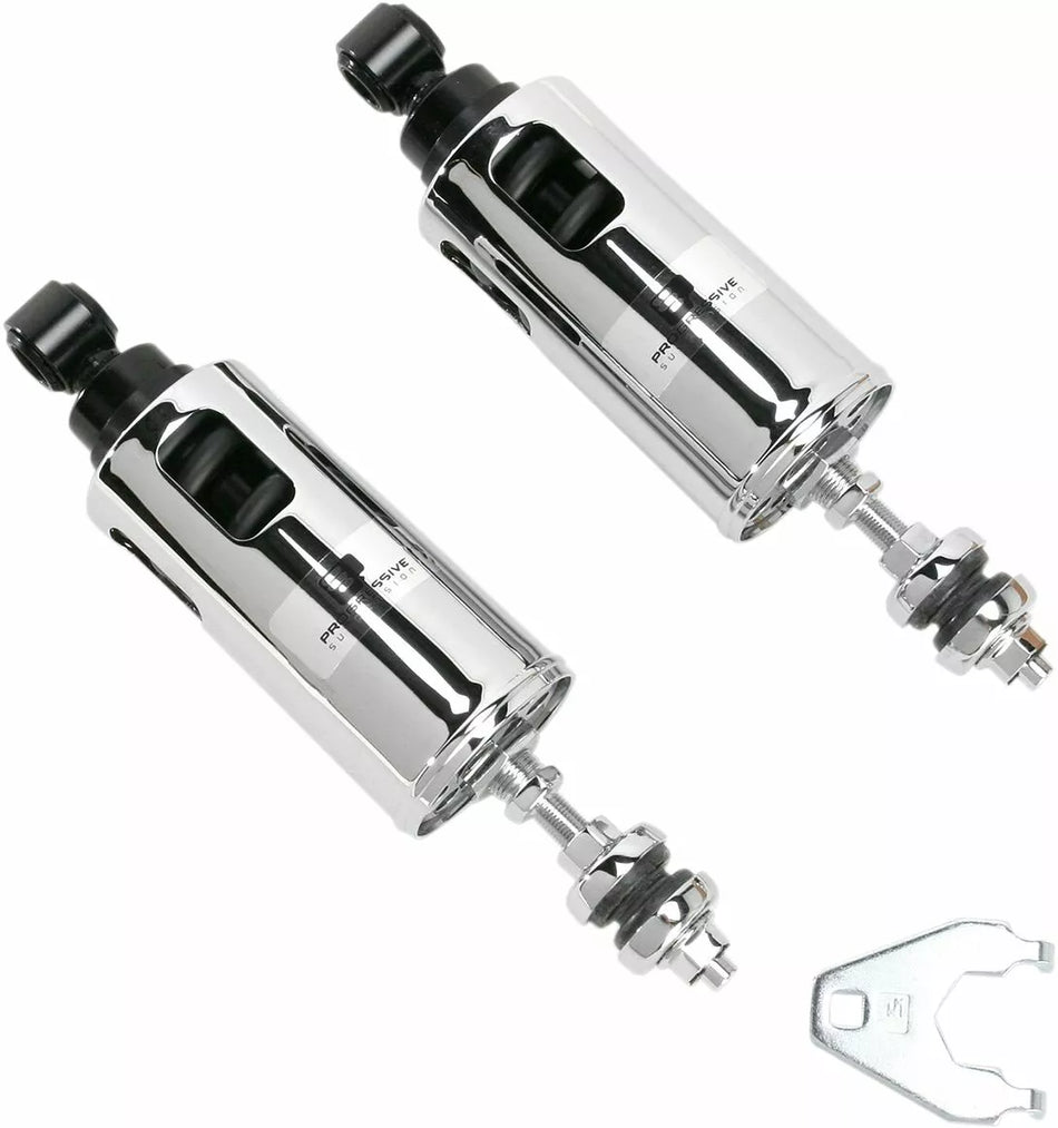 422 Series Shocks