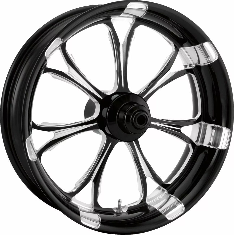 Image Series Paramount Wheel