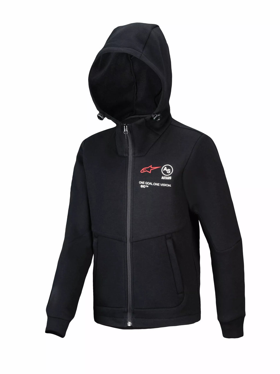 Youth Racer MX Fleece Jacket