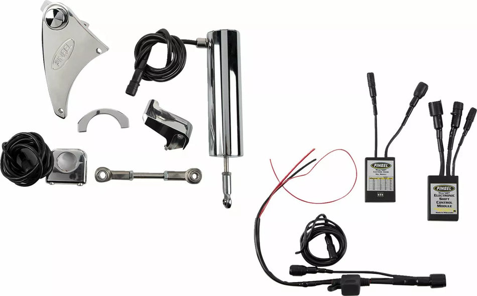 Electric Easy Shift™ Speed Shifter Kit