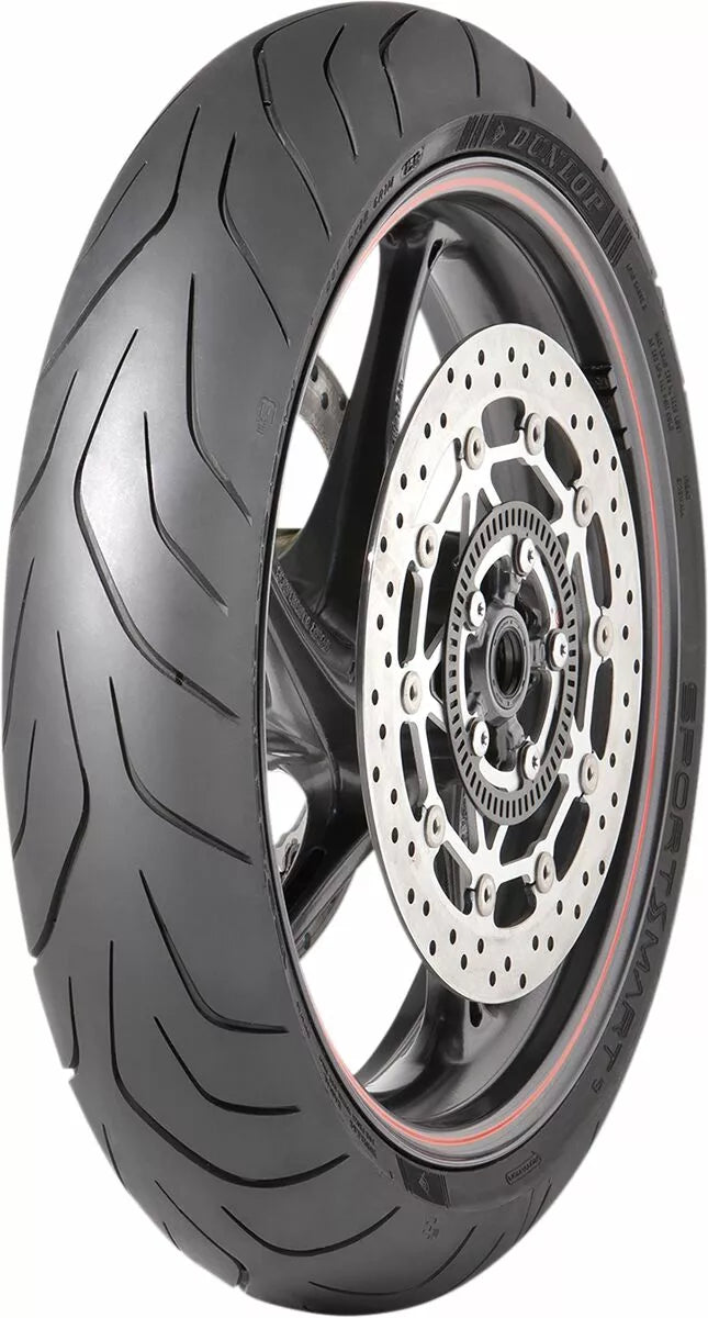 SPORTSMART MK3 TIRE