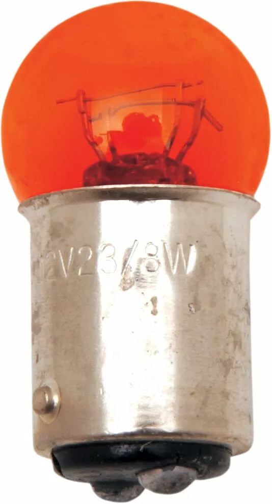 Small Globe Bulb