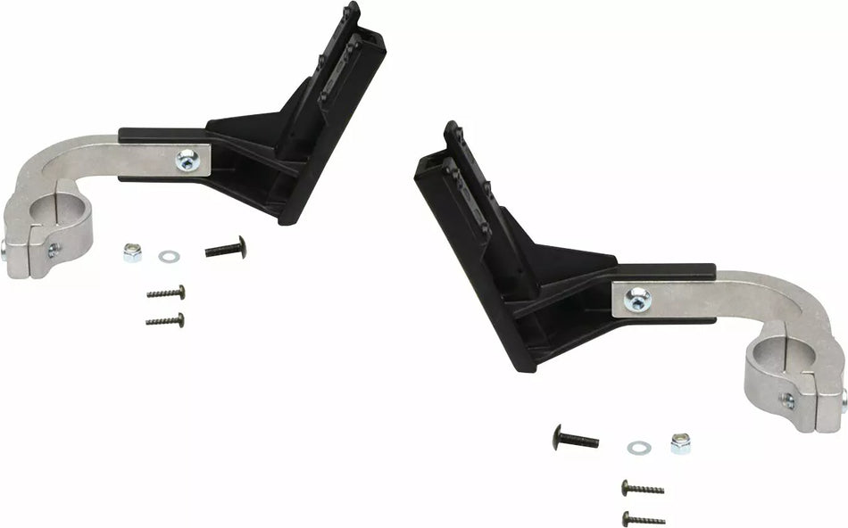 Universal Hardware Kit for 25.4mm Handlebars