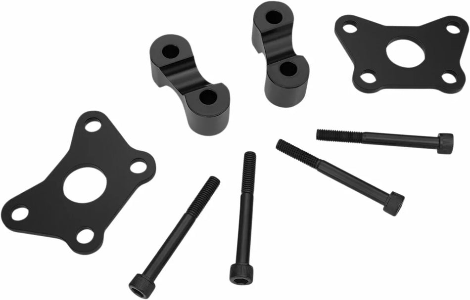 RT/F3 Handlebar Riser Kit
