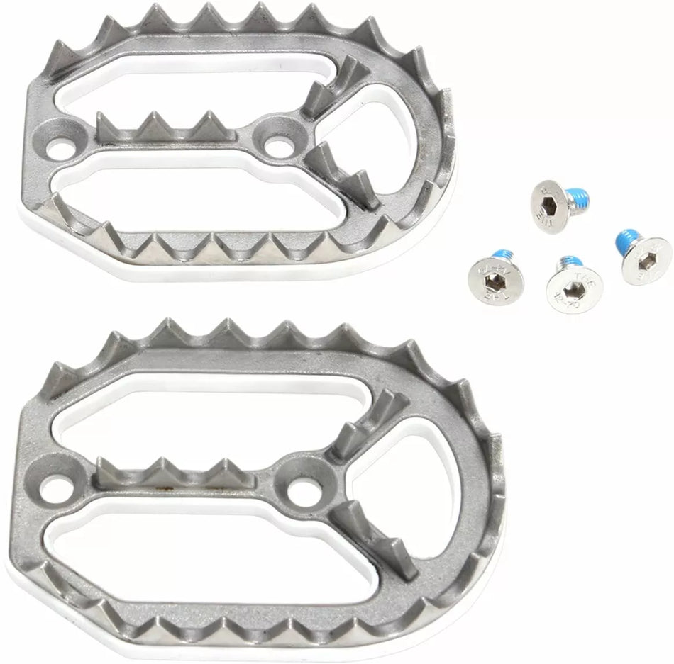 Qualifier Footpeg Replacement Teeth