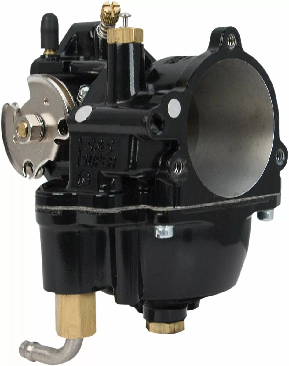 Super G Carburetor