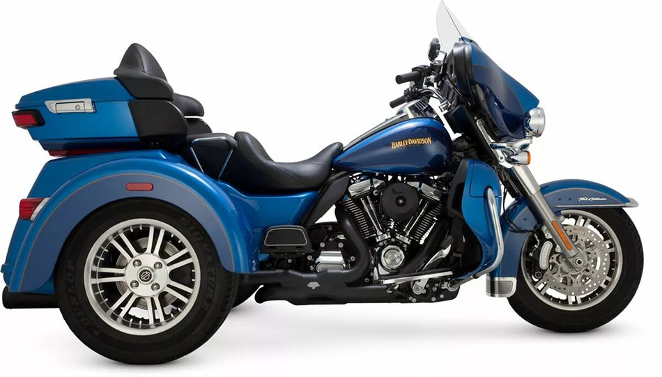 Trike Adapter Kit