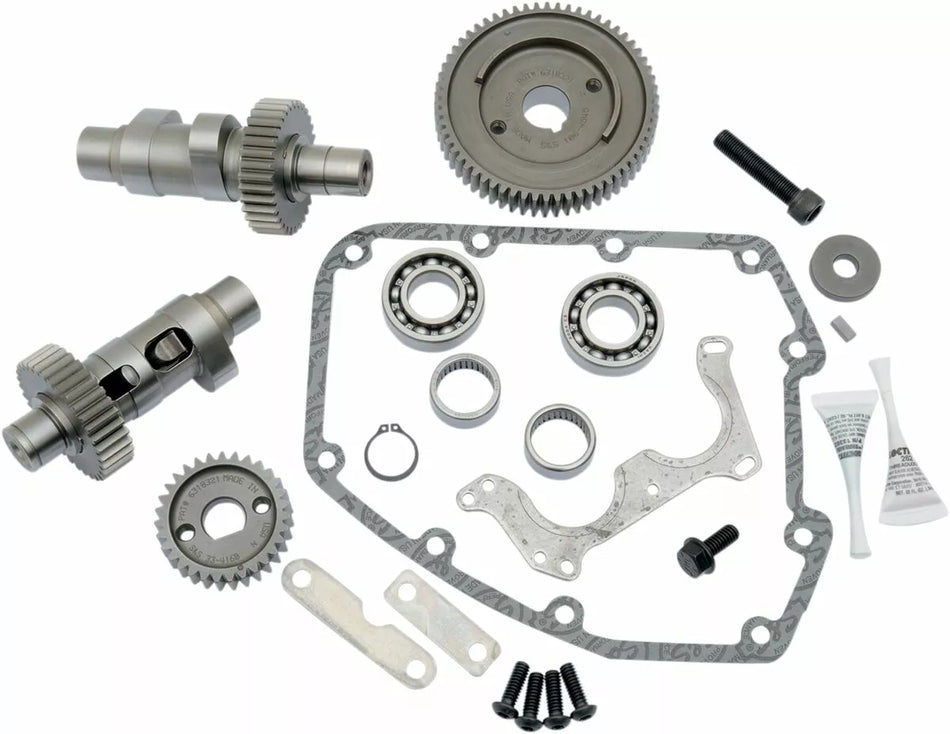 Easy Start Cam Kit for Twin Cam