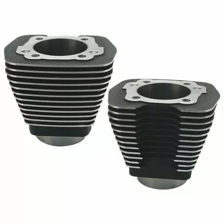 Cylinder 3-5/8" Bore with 96" Engine