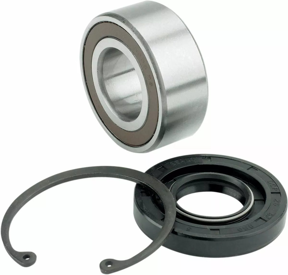 Inner Primary Bearing Upgrade