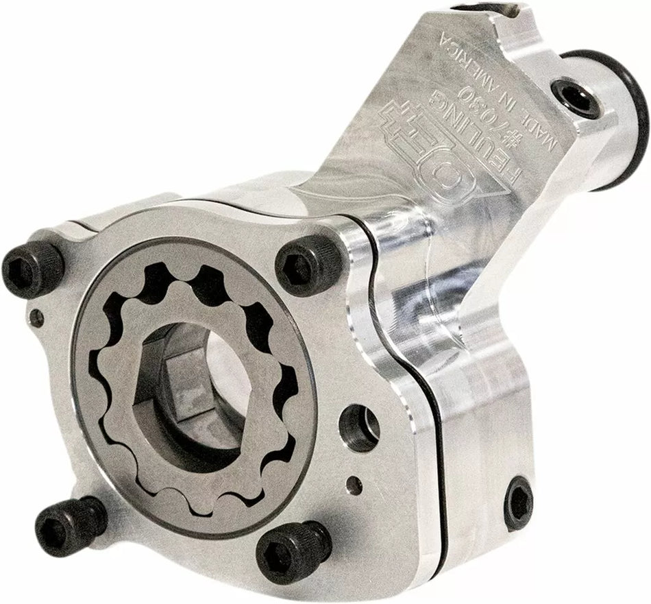 OE+ Oil Pump