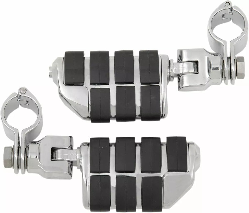 ISO Foot Pegs