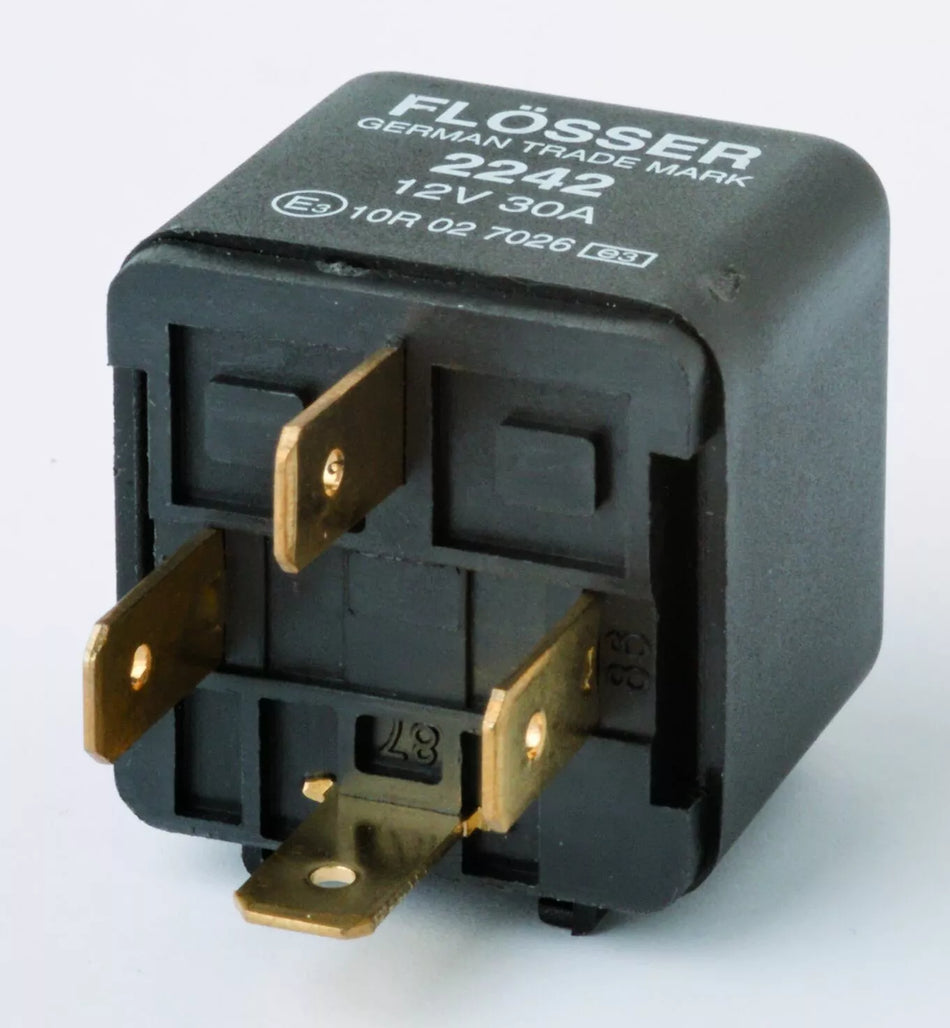Mini Relays