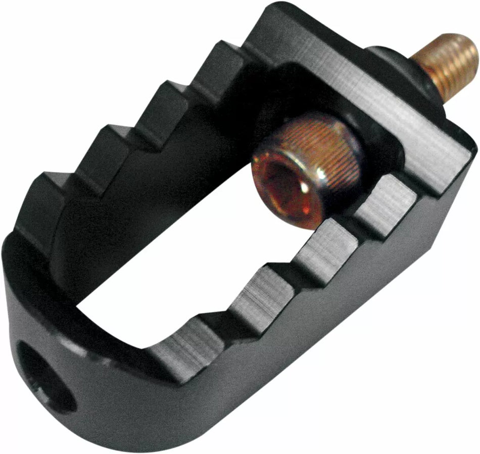 Adjustable Serrated Shifter Peg