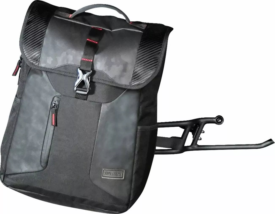 Levitate Bag and Mount