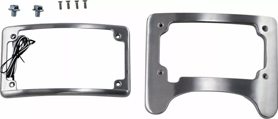 Lighted Turn Signal Eliminator Kit
